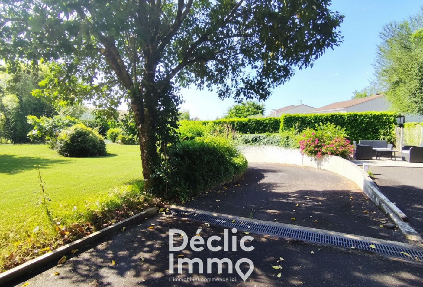 vente Maison individuelle Fleac - Photo 4