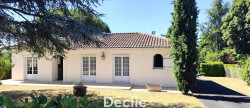 vente Maison individuelle Fleac