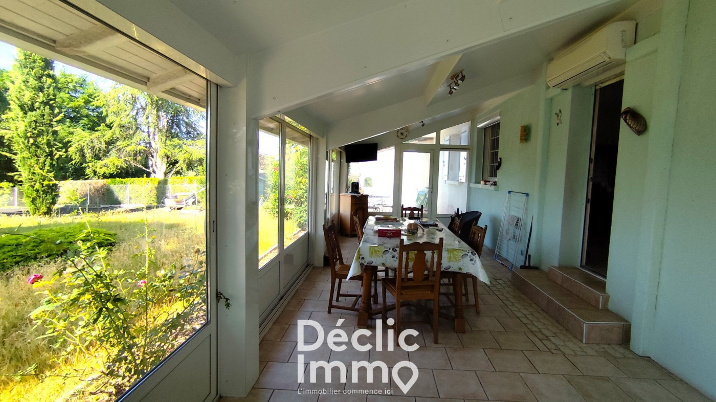 vente Maison individuelle Fleac - Photo 4