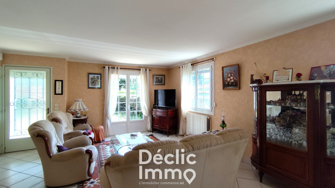 vente Maison individuelle Fleac - Photo 6