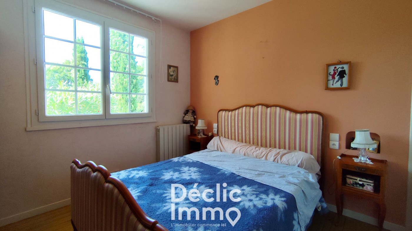 vente Maison individuelle Fleac - Photo 7
