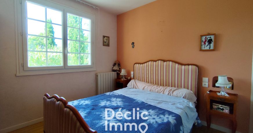 vente Maison individuelle Fleac