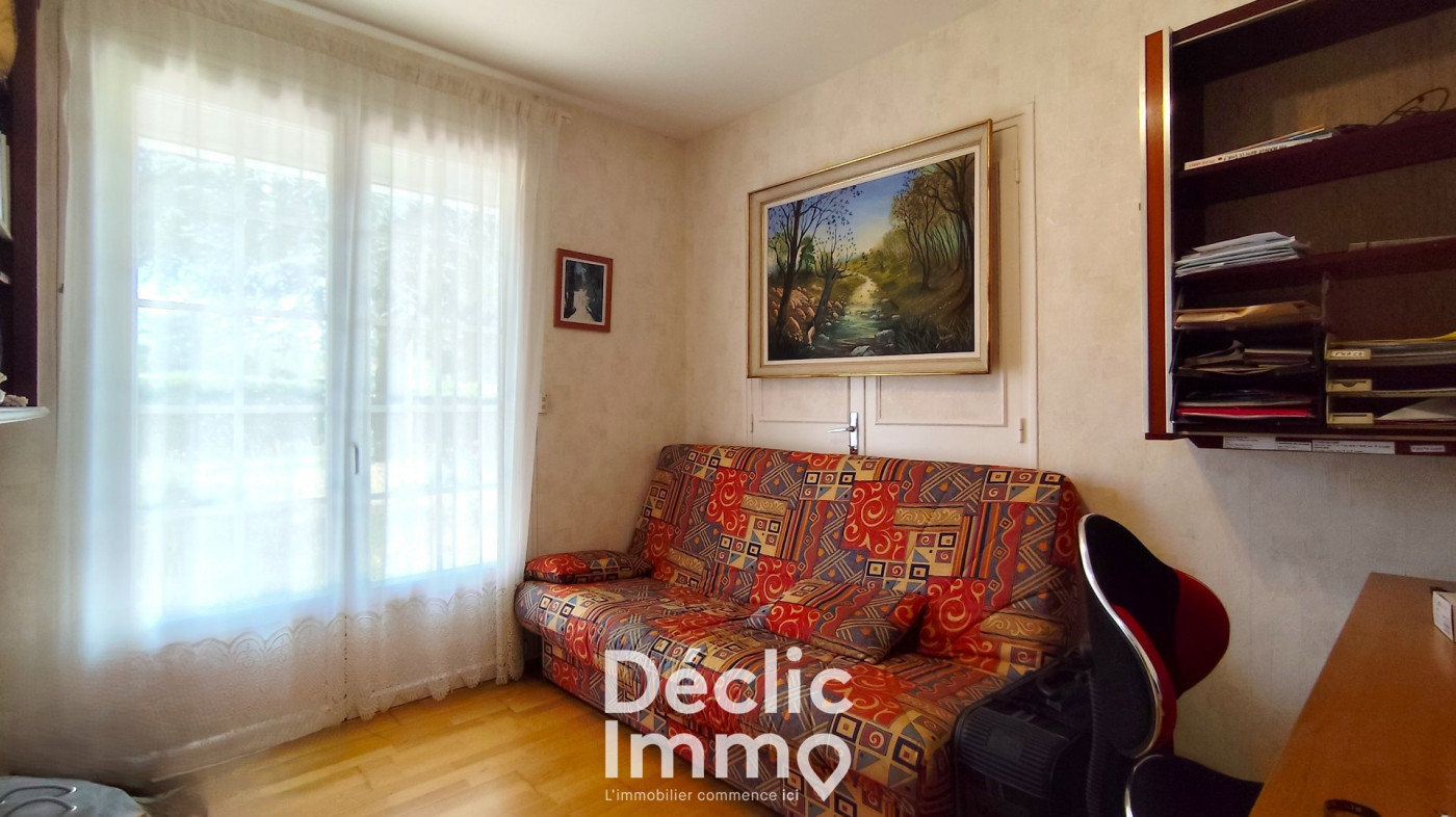 vente Maison individuelle Fleac - Photo 8