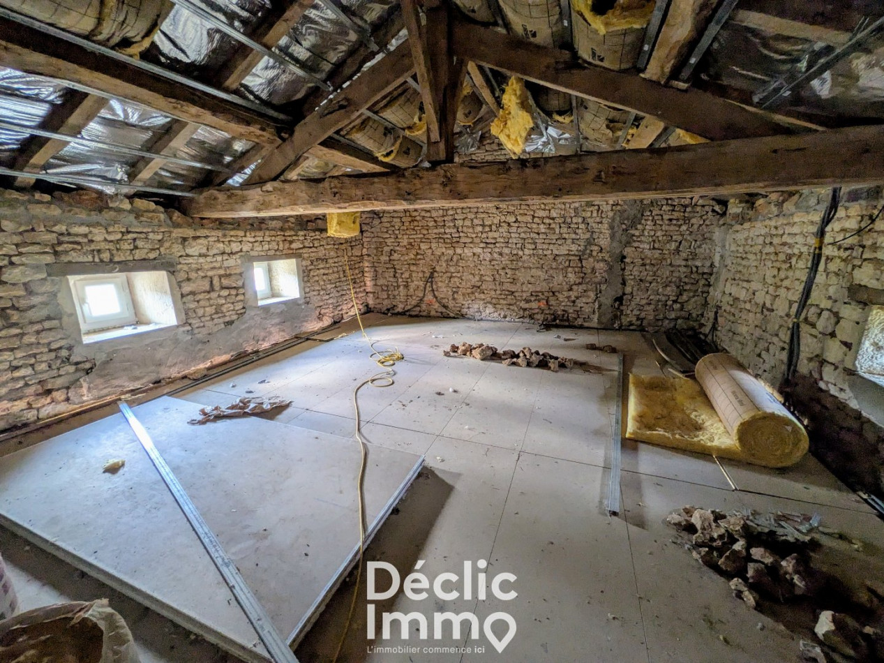 vente Maison à rénover Londigny - Photo 7