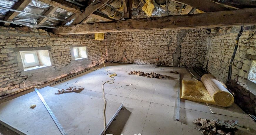 vente Maison à rénover Londigny