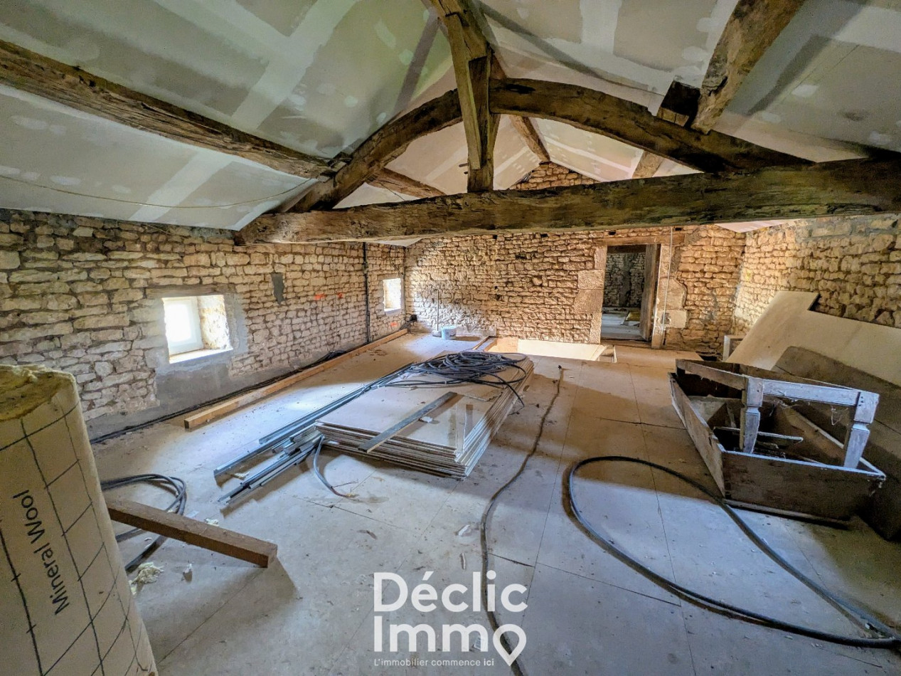 vente Maison à rénover Londigny - Photo 5