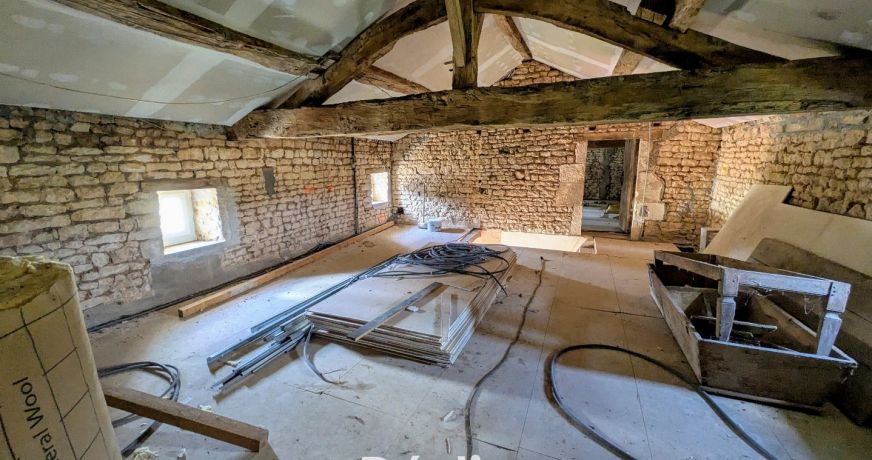 vente Maison à rénover Londigny