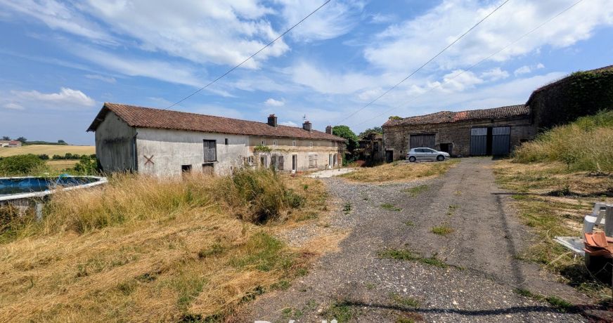 vente Maison à rénover Londigny