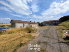 vente Maison à rénover Londigny