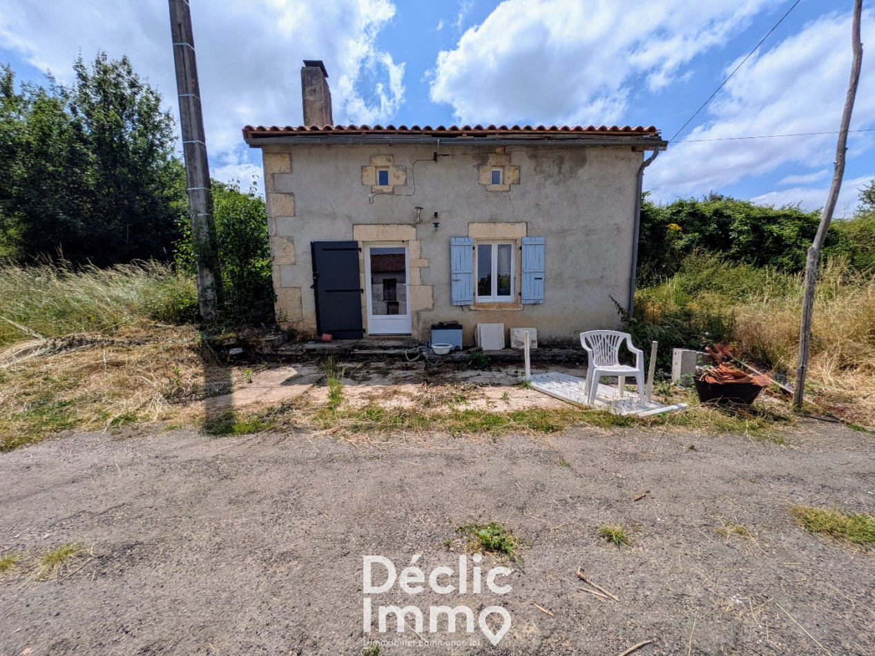 vente Maison à rénover Londigny - Photo 8