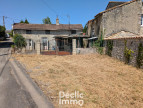 vente Maison à rénover Aunac