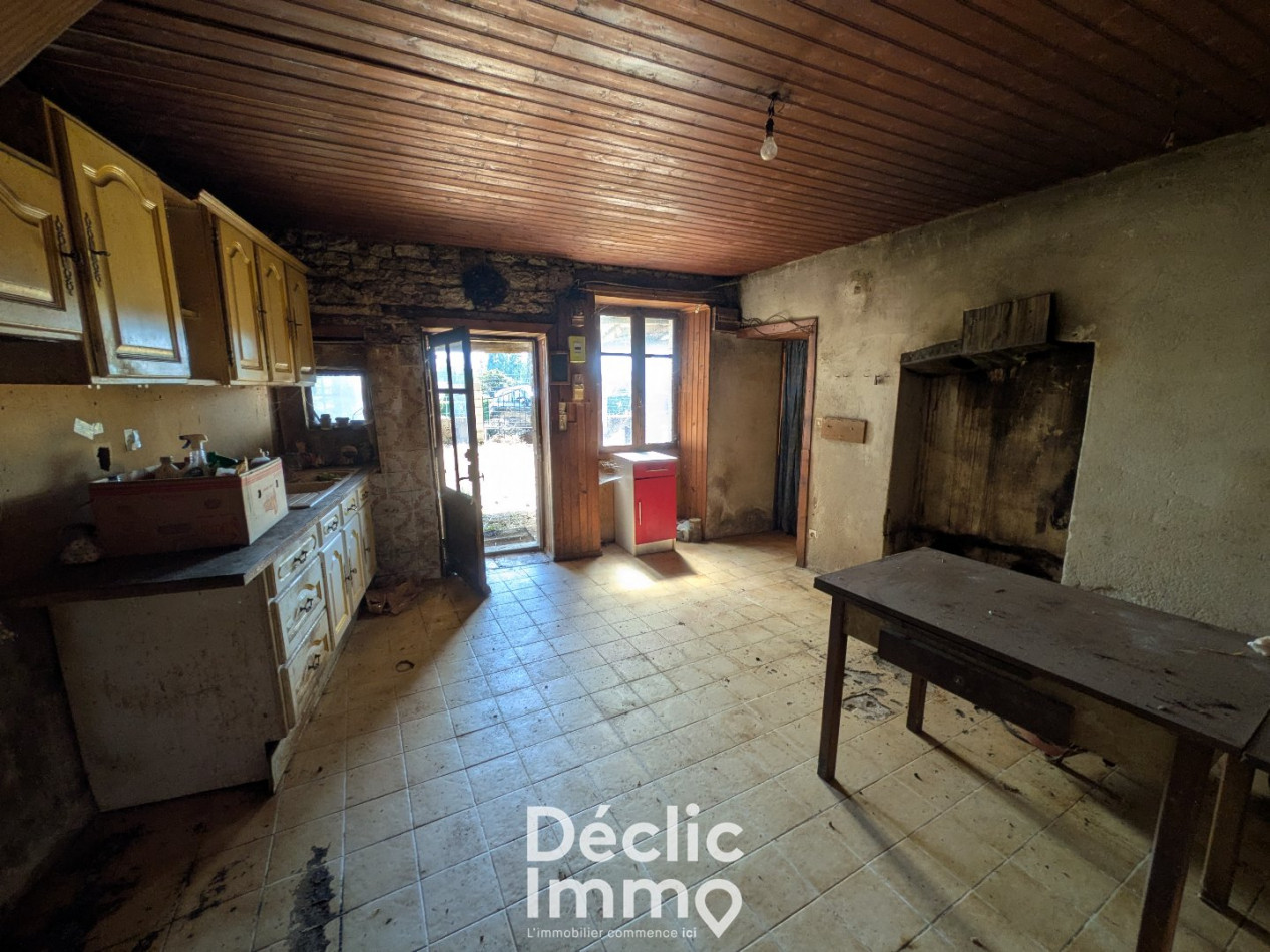 vente Maison à rénover Aunac - Photo 3