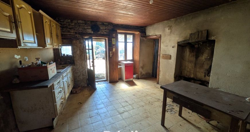 vente Maison à rénover Aunac