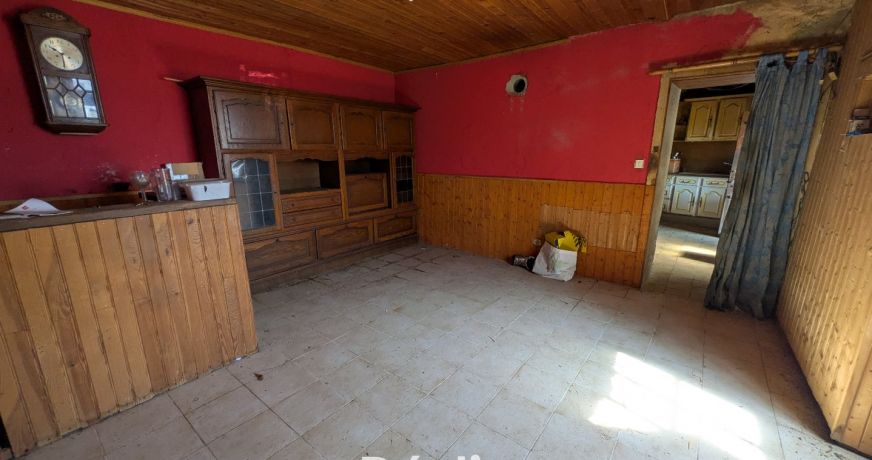 vente Maison à rénover Aunac