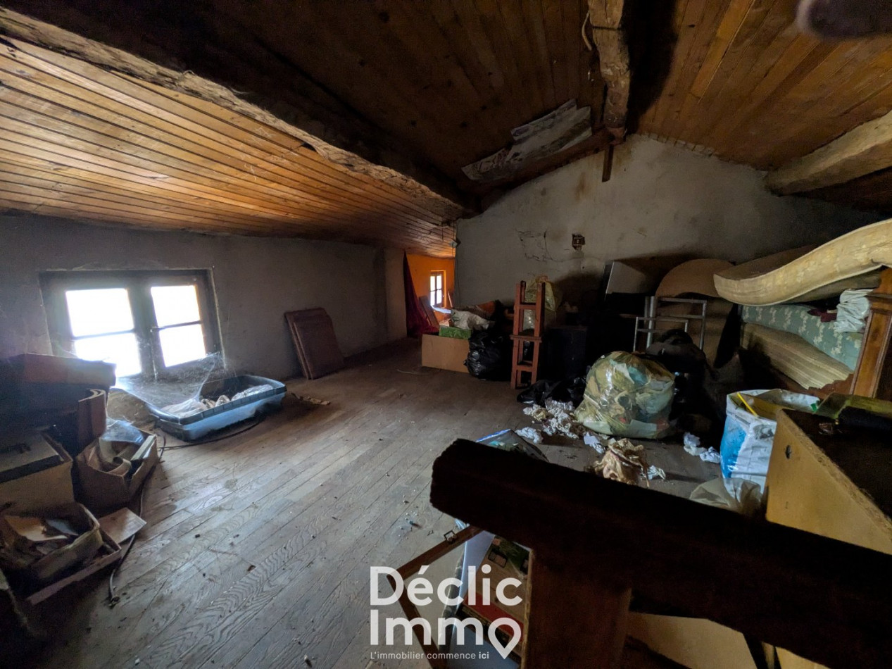 vente Maison à rénover Aunac - Photo 6