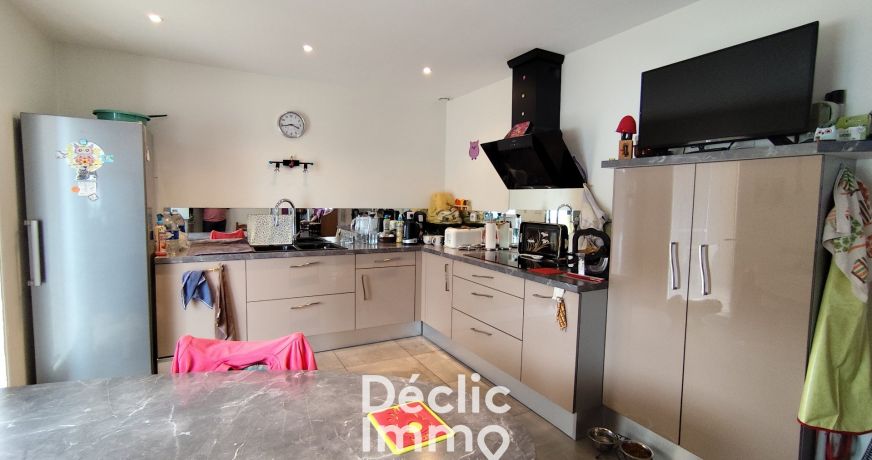 vente Pavillon Chasseneuil Sur Bonnieure