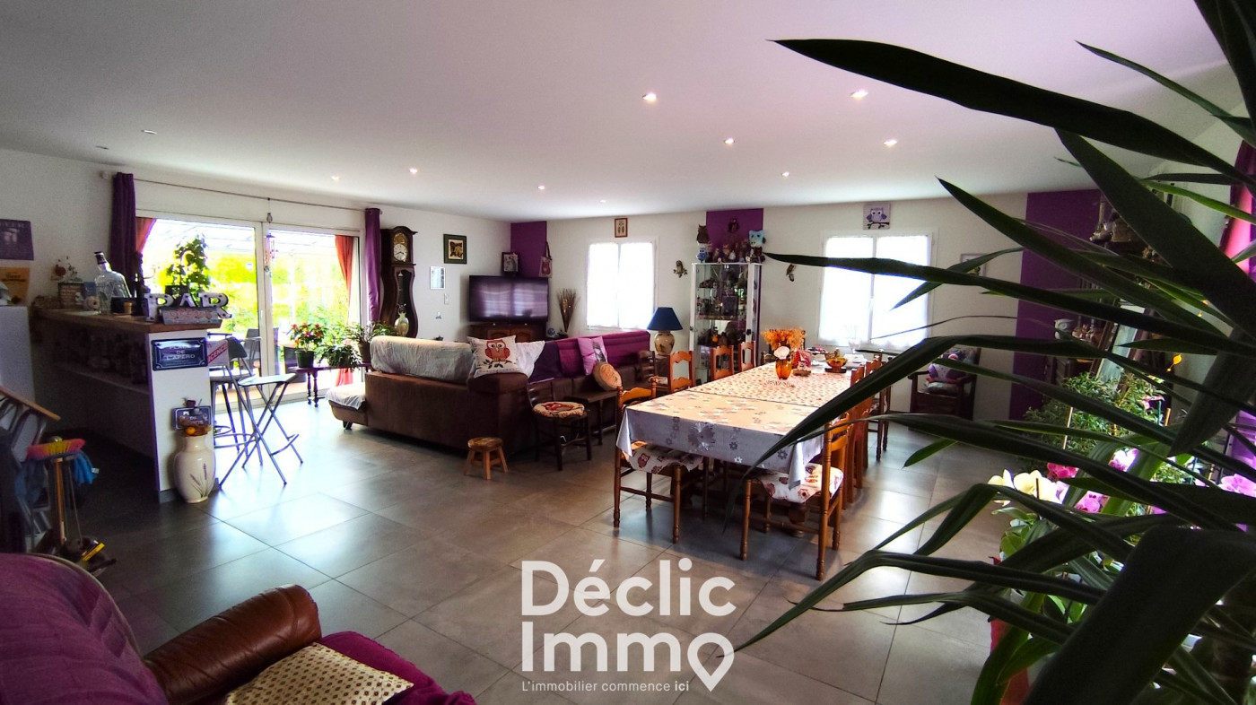 vente Pavillon Chasseneuil Sur Bonnieure - Photo 5