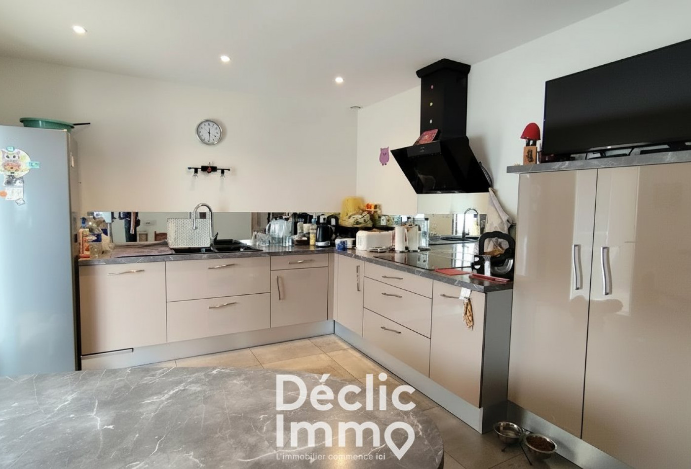 vente Pavillon Chasseneuil Sur Bonnieure - Photo 4