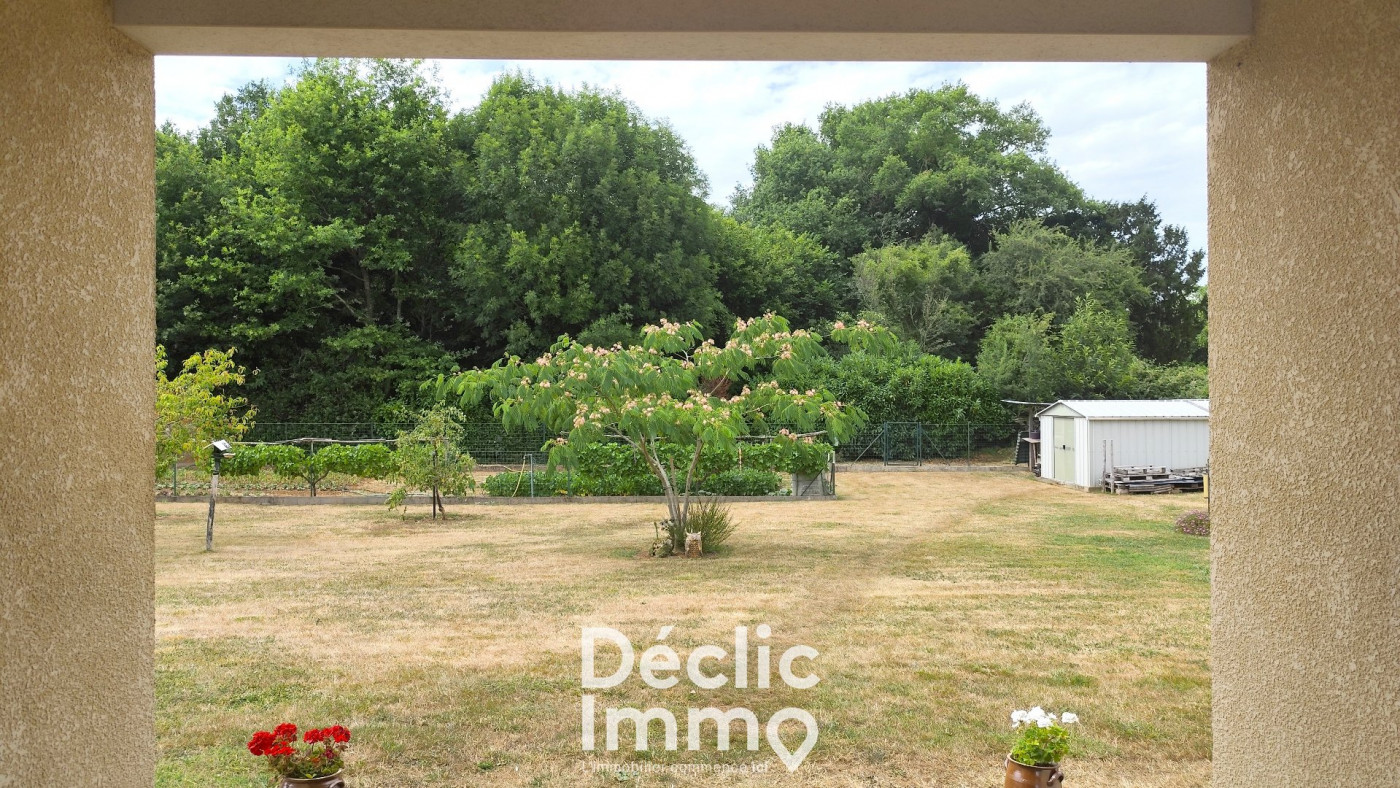 vente Pavillon Chasseneuil Sur Bonnieure - Photo 11