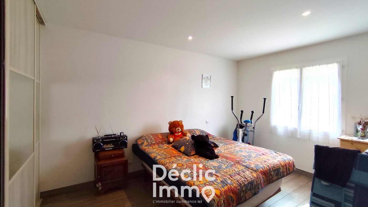 vente Pavillon Chasseneuil Sur Bonnieure - Photo 8