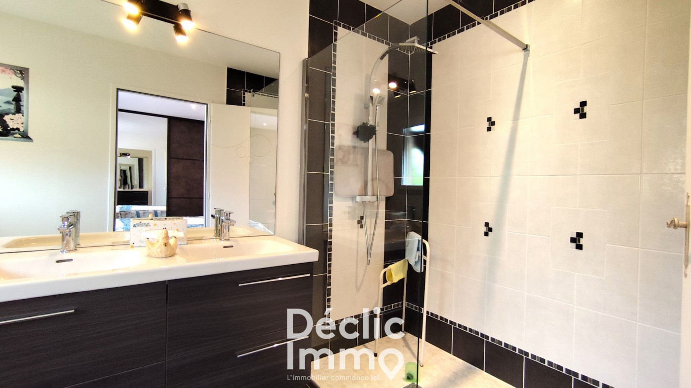 vente Pavillon Chasseneuil Sur Bonnieure - Photo 10