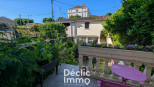 vente Maison individuelle Angouleme