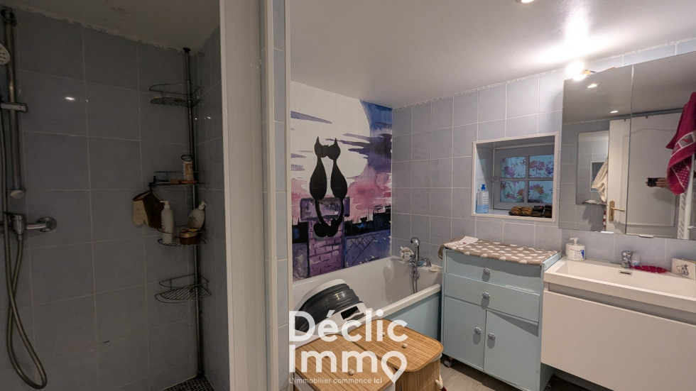 vente Maison individuelle Angouleme - Photo 6