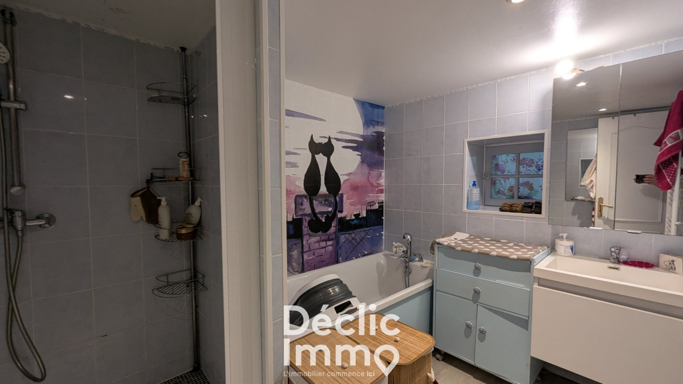 vente Maison individuelle Angouleme - Photo 6