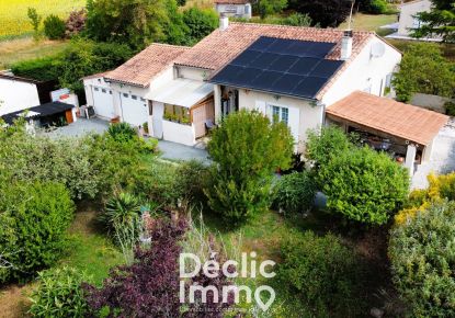 vente Maison individuelle Gurat