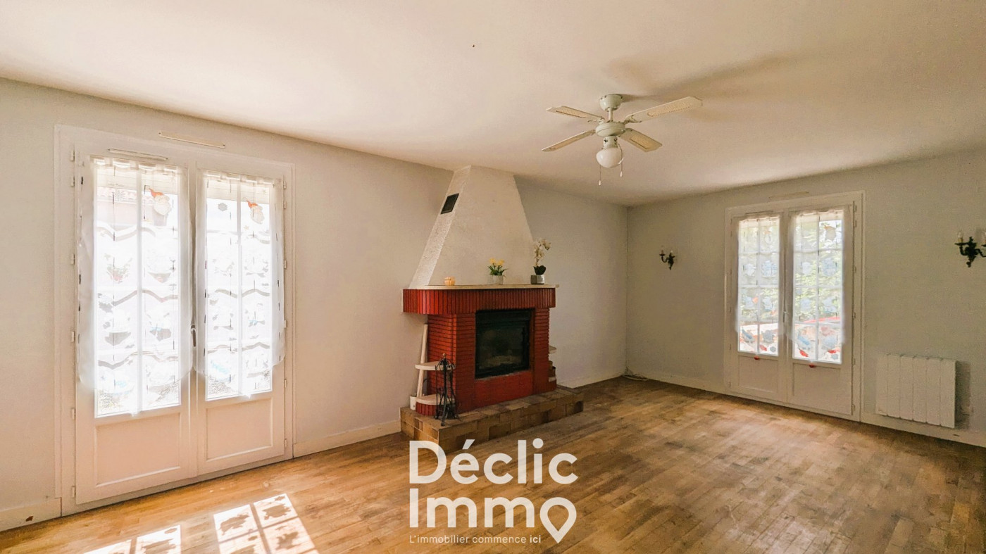 vente Maison individuelle Gurat - Photo 4