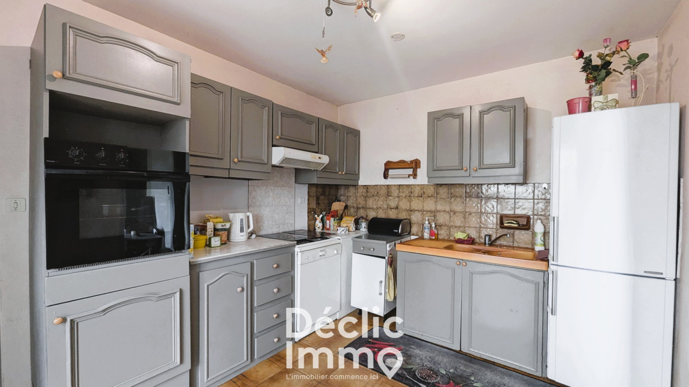 vente Maison individuelle Gurat - Photo 6