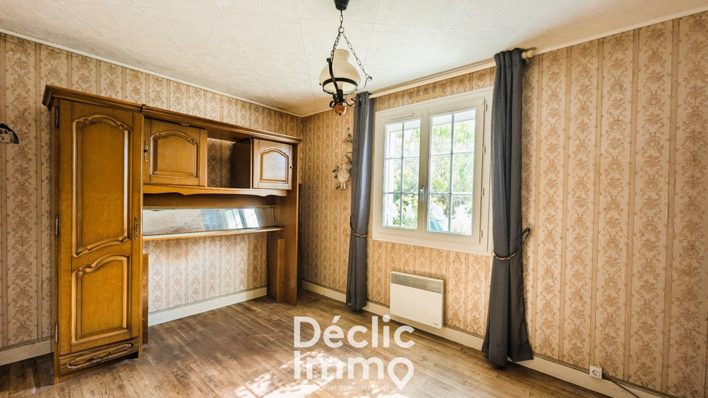 vente Maison individuelle Gurat - Photo 7