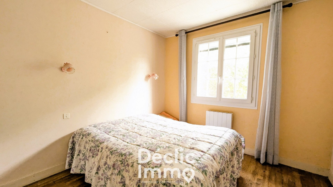 vente Maison individuelle Gurat - Photo 9