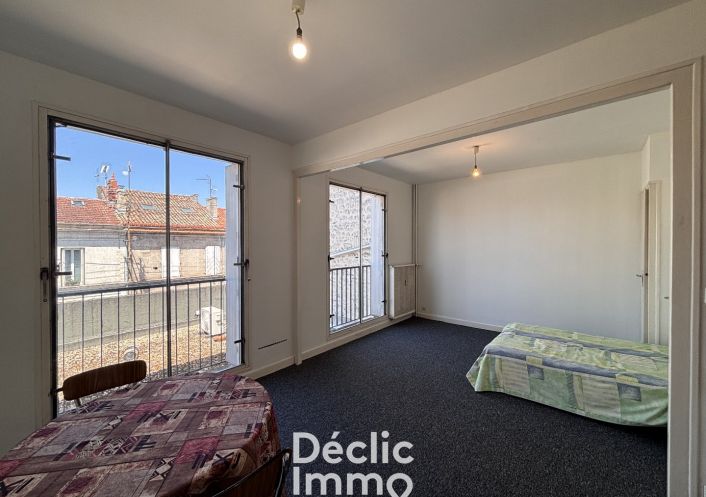 vente Studio Angouleme