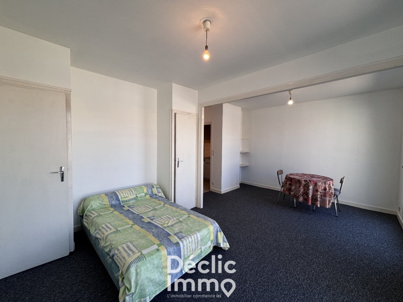 vente Studio Angouleme - Photo 2