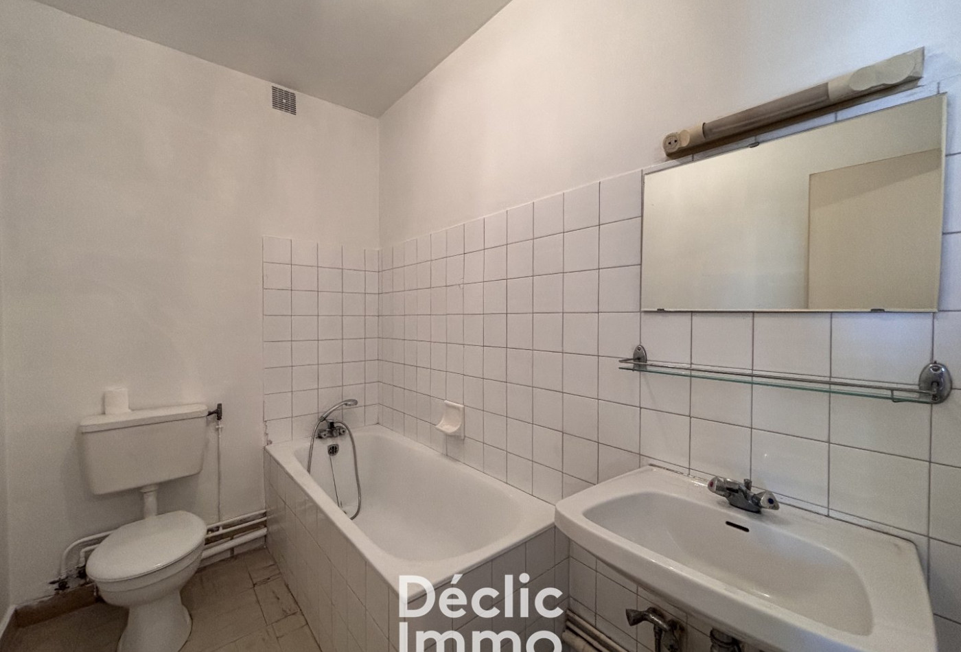 vente Studio Angouleme - Photo 5