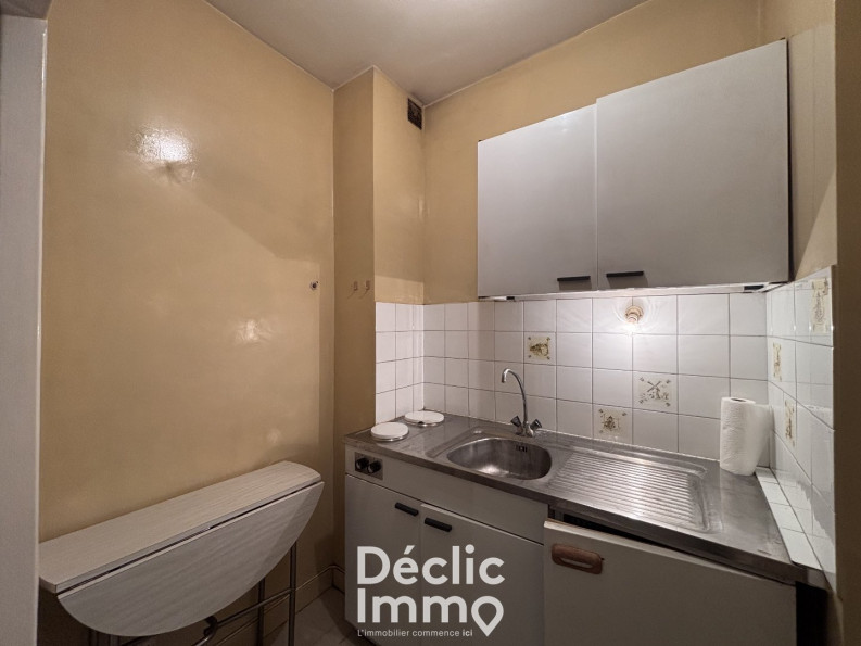 vente Studio Angouleme - Photo 3