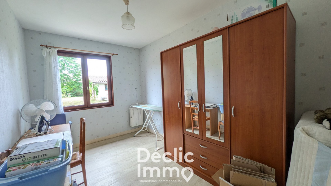 vente Maison de village Champagne Mouton - Photo 9