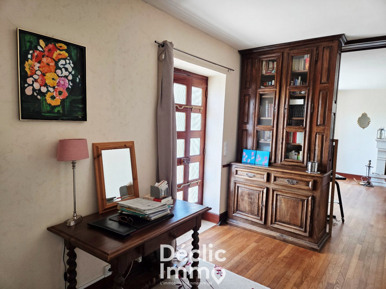 vente Maison et dépendances Saint Yrieix Sur Charente - Photo 11