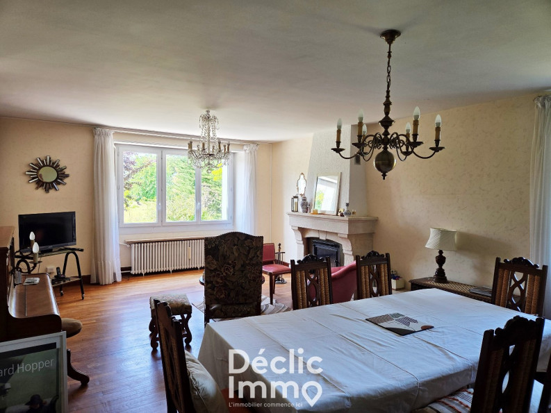 vente Maison et dépendances Saint Yrieix Sur Charente - Photo 3