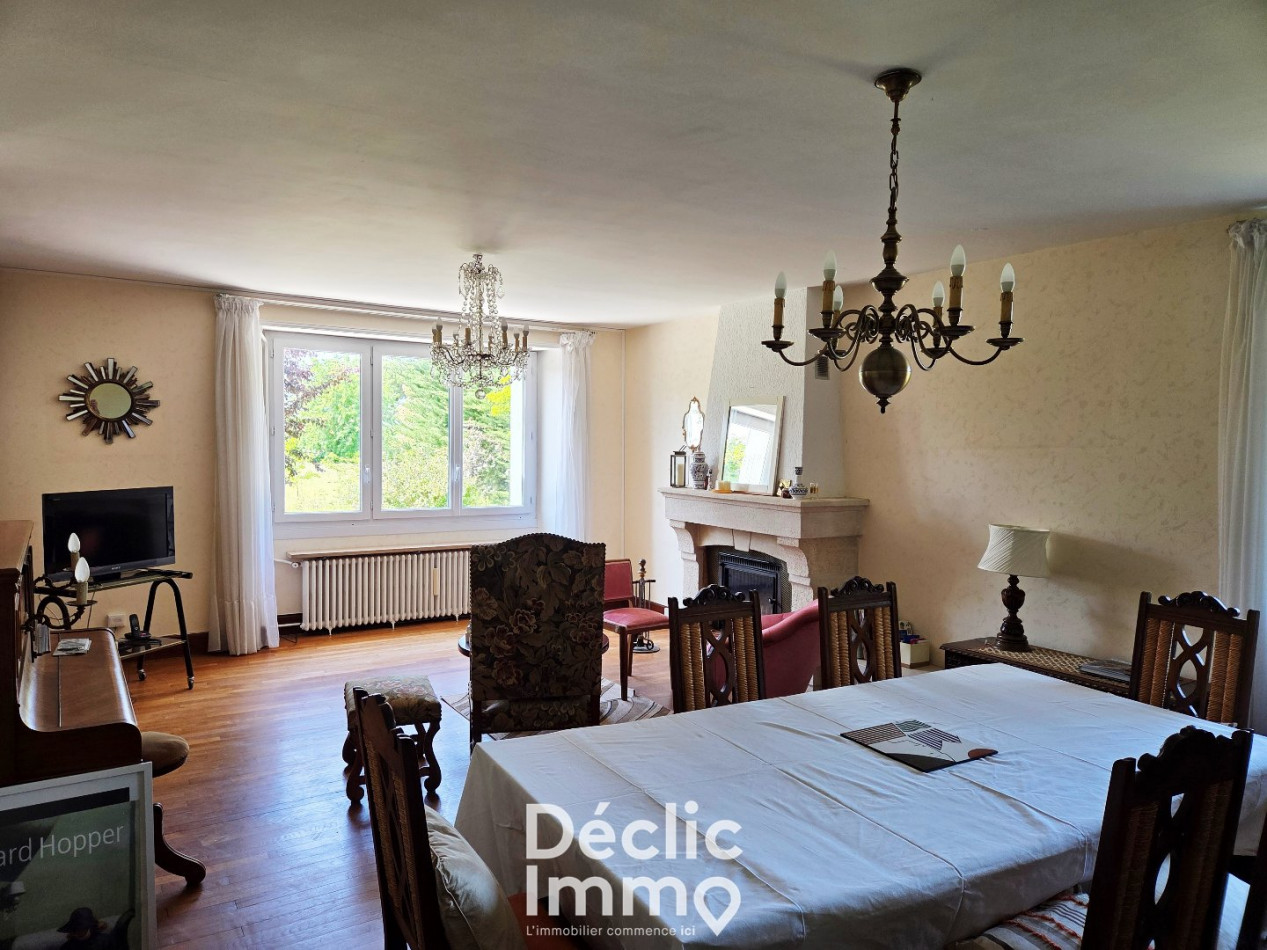 vente Maison et dépendances Saint Yrieix Sur Charente - Photo 3