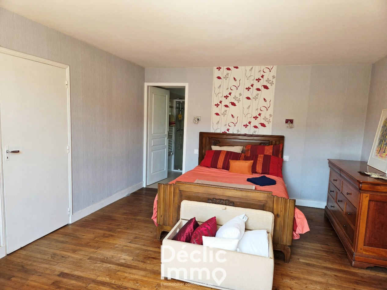 vente Maison et dépendances Saint Yrieix Sur Charente - Photo 14