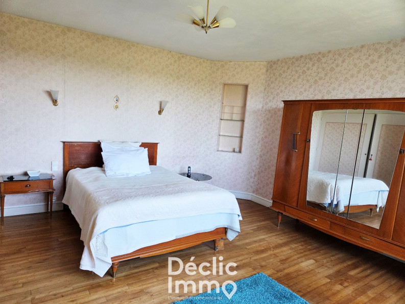 vente Maison et dépendances Saint Yrieix Sur Charente - Photo 10