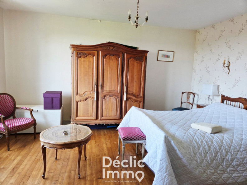 vente Maison et dépendances Saint Yrieix Sur Charente - Photo 8