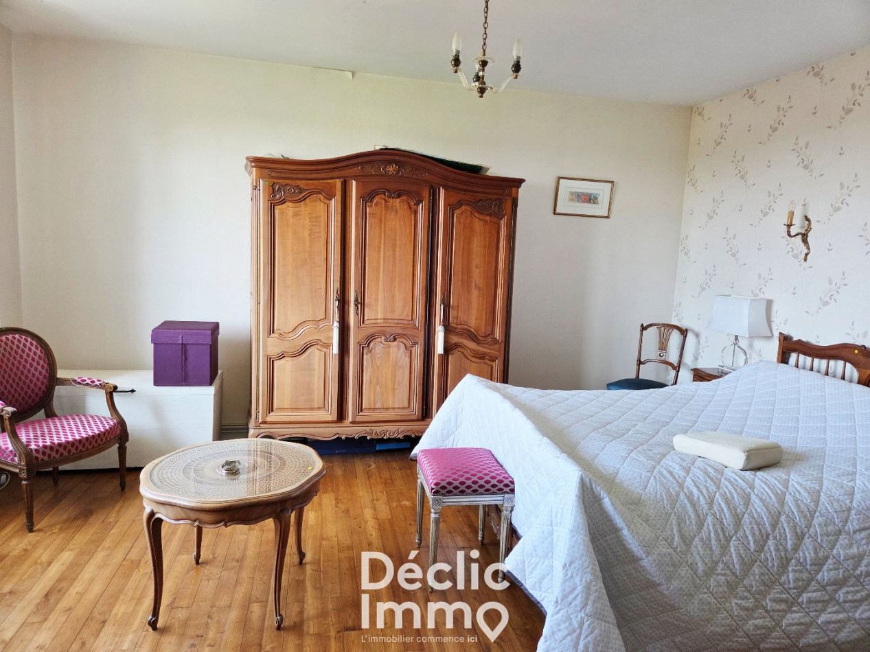 vente Maison et dépendances Saint Yrieix Sur Charente - Photo 8