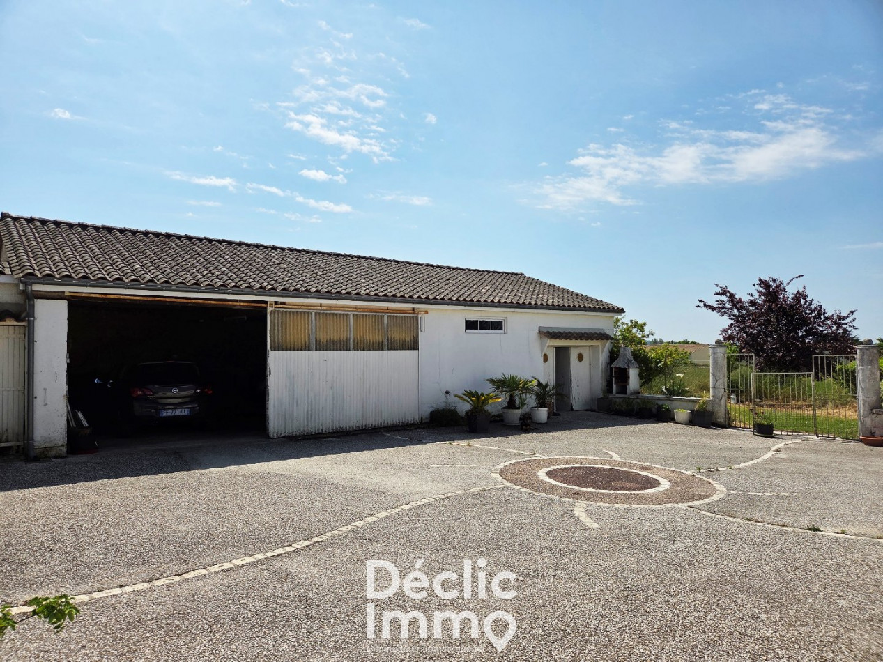 vente Maison et dépendances Saint Yrieix Sur Charente - Photo 16