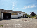 vente Maison et dépendances Saint Yrieix Sur Charente