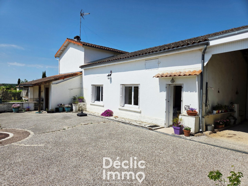 vente Maison et dépendances Saint Yrieix Sur Charente - Photo 2