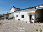 vente Maison et dépendances Saint Yrieix Sur Charente