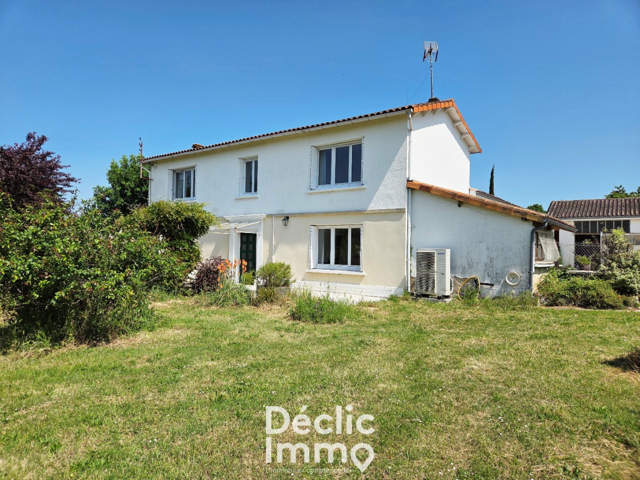 vente Maison et dépendances Saint Yrieix Sur Charente - Photo 18